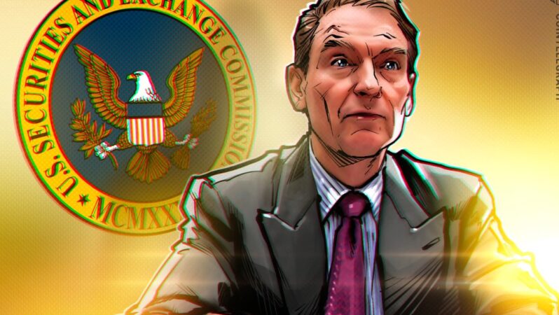 Paul Atkins Döneminde SEC Yaptırım Faaliyetleri %30 Azaldı: Rapor