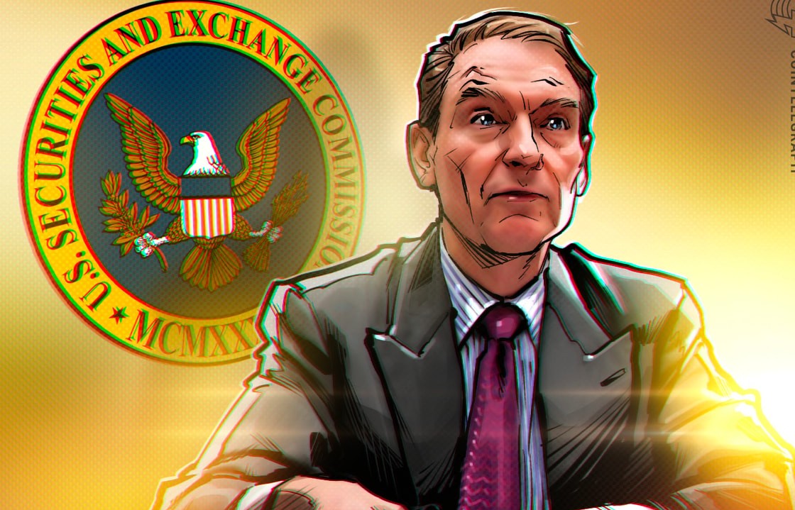 Paul Atkins Döneminde SEC Yaptırım Faaliyetleri %30 Azaldı: Rapor