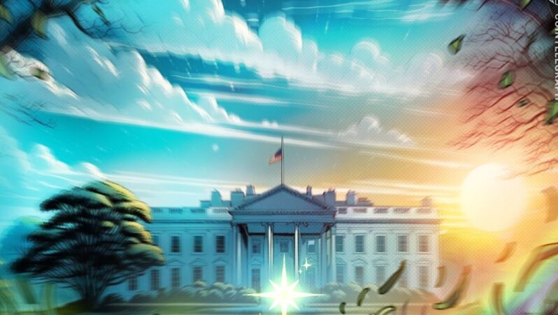 Beyaz Saray, CZ’nin affının ‘azami ciddiyetle’ değerlendirildiğini açıkladı