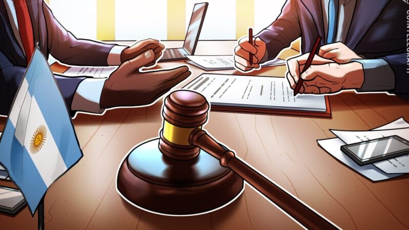 Arjantin, Libra skandalında geniş çaplı varlık dondurmasıyla baskıyı artırıyor