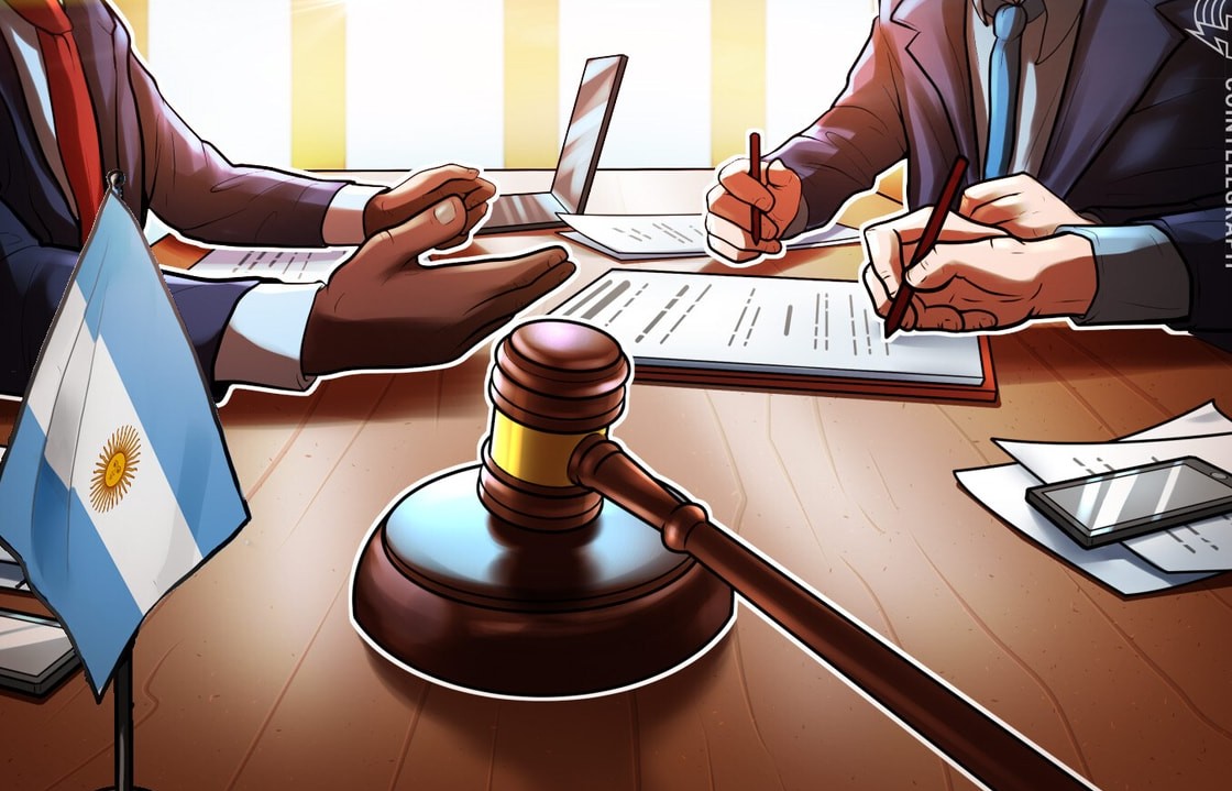 Arjantin, Libra skandalında geniş çaplı varlık dondurmasıyla baskıyı artırıyor