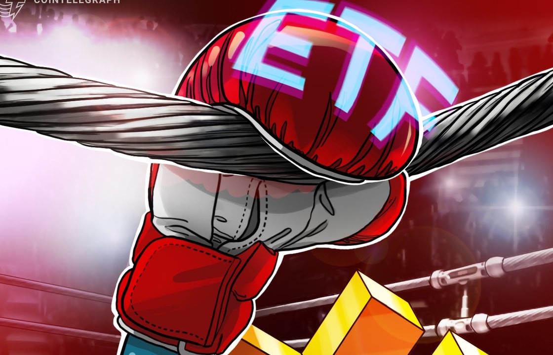 ABD Bitcoin ETF’leri beş günlük düşüşü sonlandırdı, BTC 92.000 doları geri aldı
