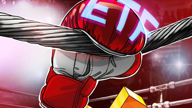 Bitcoin ETF’leri 866 Milyon Dolar Çıkış Yaşadı, Kayıtların İkinci En Kötü Günü, Ancak Bazı Analistler Hâlâ İyimser