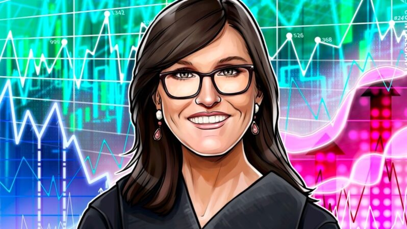 ARK Invest kripto alım atağını yeniden başlattı, BitMine ve Bullish hisseleri ekledi