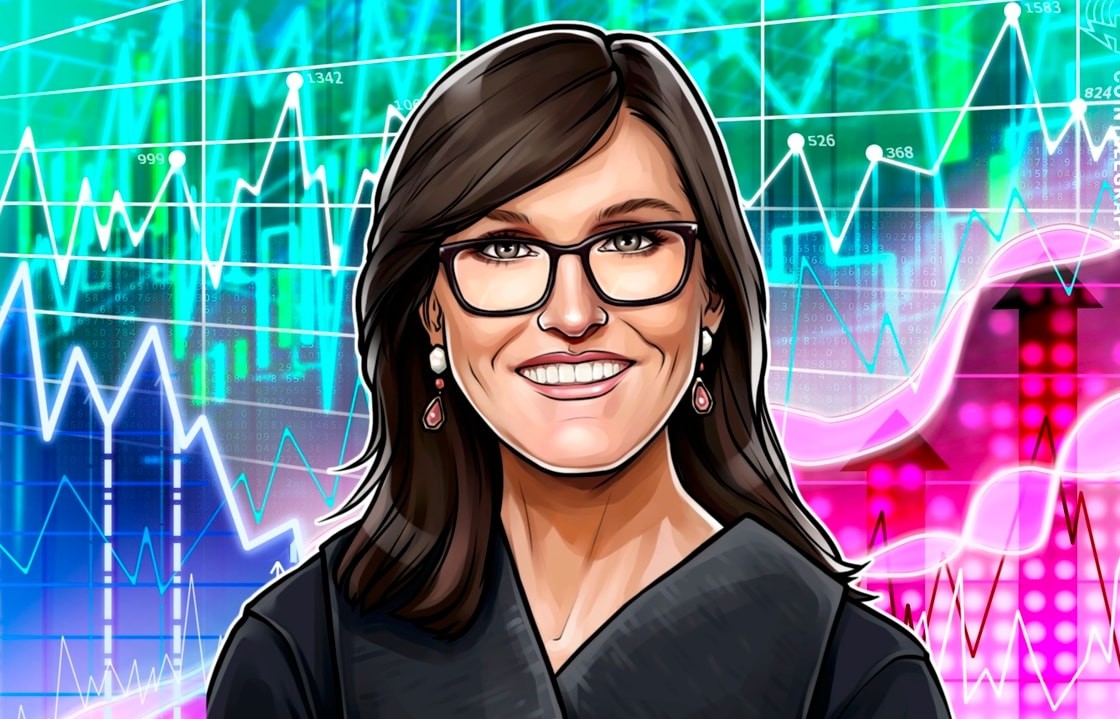 ARK Invest kripto alım atağını yeniden başlattı, BitMine ve Bullish hisseleri ekledi