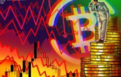 BTC ve kripto satışları, 2000 sonrası dot-com çöküşünü anımsatıyor: Analist