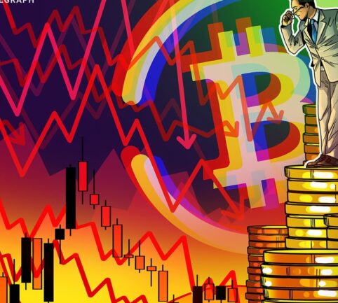 Bitcoin fiyat çöküşü çağrıları çıkarcı satıcılardan geliyor: Analist