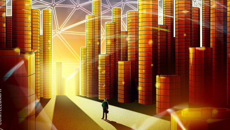 Franklin Templeton, Benji tokenleştirme platformunu Canton Ağı’na genişletti