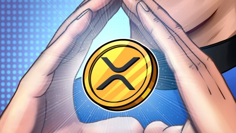 XRP ‘dağıtım’ aşaması $30 fiyat hedefini değiştirmiyor: Analistler