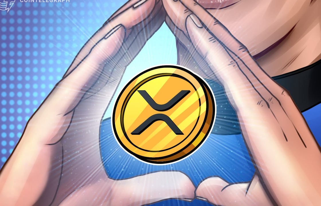 XRP ‘dağıtım’ aşaması $30 fiyat hedefini değiştirmiyor: Analistler