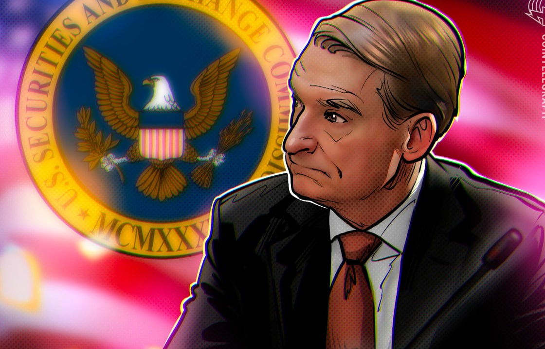 SEC Başkanı, Piyasa Yapısı Kapsamında Kripto Para Konusunda ‘Gevşek Yaptırım’ Sözü Vermiyor