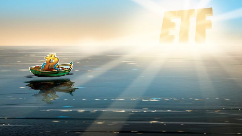 ETF’leri Suçlamayın, BTC Satışları ‘Ev İçinden Geliyor’: Analist