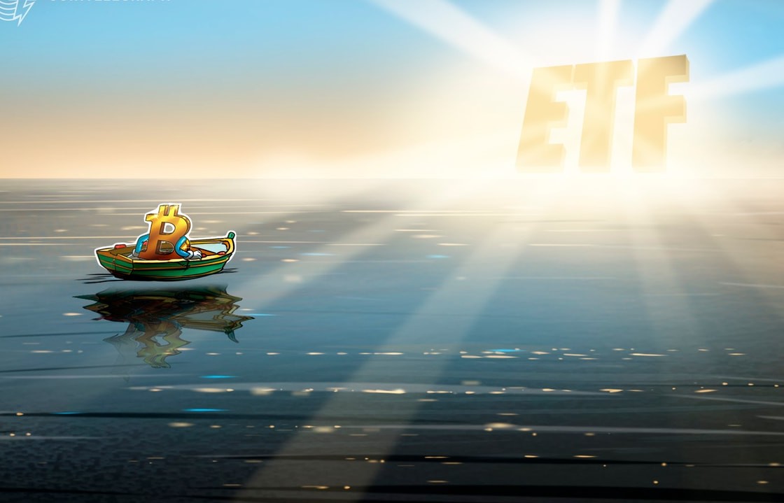 ETF’leri Suçlamayın, BTC Satışları ‘Ev İçinden Geliyor’: Analist