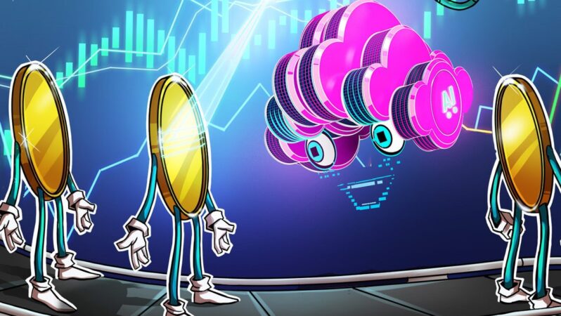 AI hedge fonu Numerai, önde gelen üniversite vakıflarından destek aldı, token değeri yükseldi