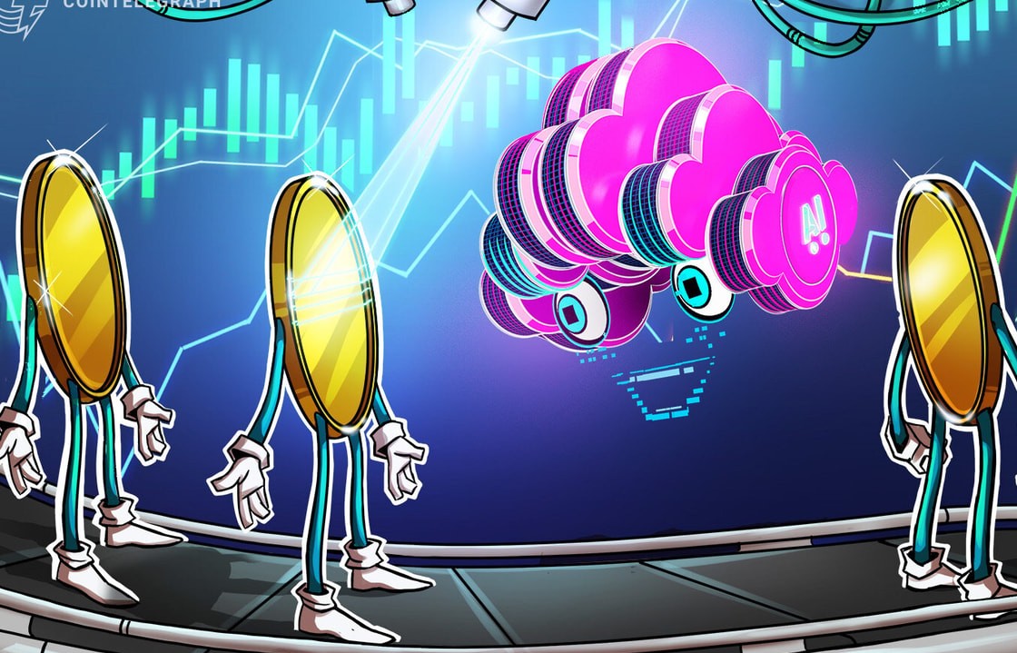 AI hedge fonu Numerai, önde gelen üniversite vakıflarından destek aldı, token değeri yükseldi