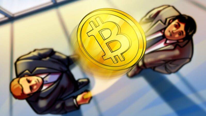 Jack Dorsey’nin Square’ı 4 Milyon Satıcıyı Bitcoin ile Buluşturdu