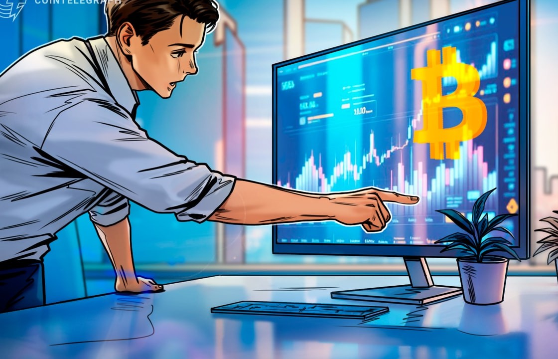 Bitcoin’in sonraki hamlesi, BTC fiyatı 112.000 doların üzerine çıkarsa yatırımcıları şaşırtabilir