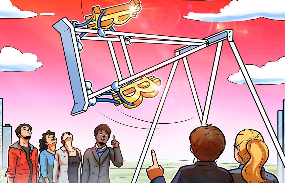 Bitcoin likidite modeli ‘dönüm noktası’ sinyali veriyor, hedef 124.000$ BTC