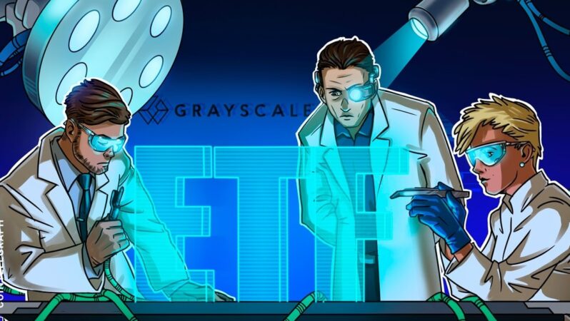 Canary Capital, MOG ETF’si için başvuruda bulundu, az bilinen memecoin değer kazandı