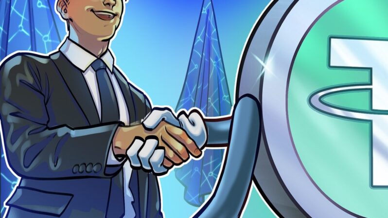 Tether, Parfin’i Destekleyerek Latin Amerika’da Kurumsal USDT Kabulünü Artırmayı Hedefliyor