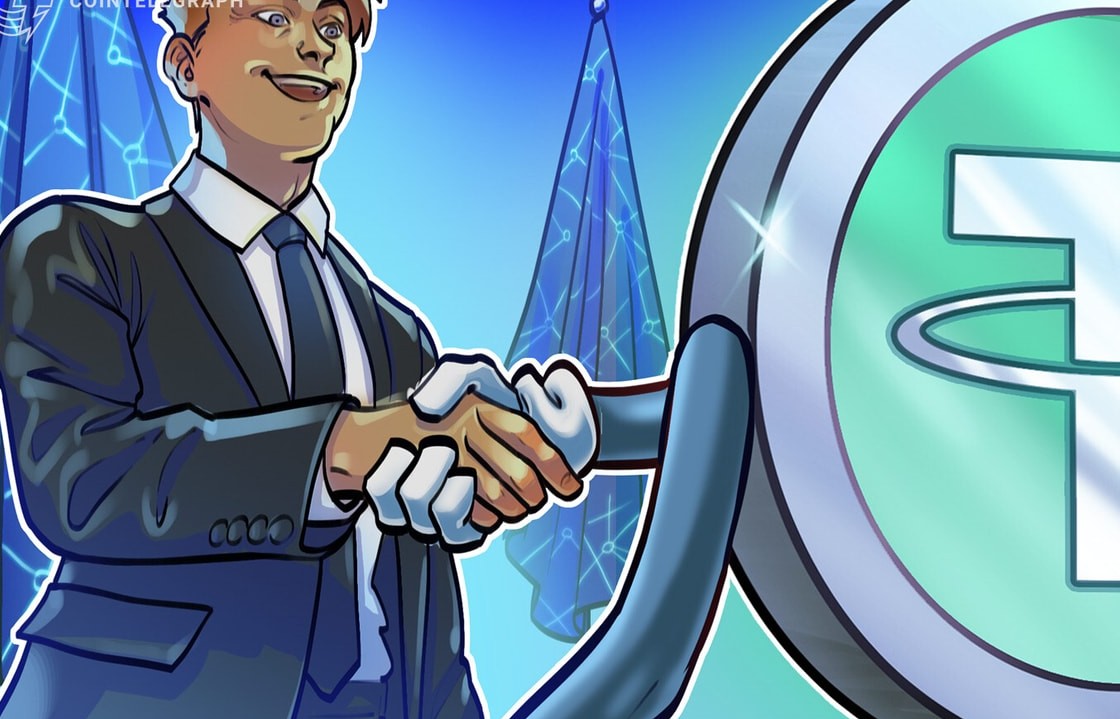 Tether, Parfin’i Destekleyerek Latin Amerika’da Kurumsal USDT Kabulünü Artırmayı Hedefliyor