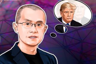 CZ affedilmesine şaşırdığını söyledi, Trump ailesiyle bağlantısını reddetti