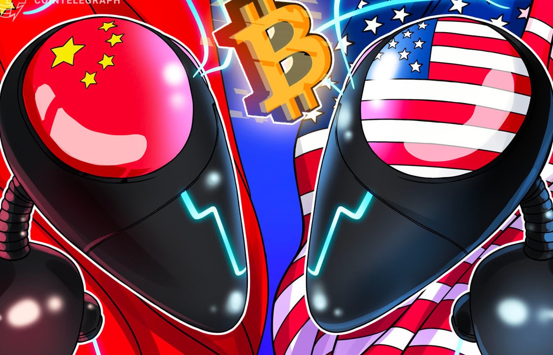 Çin, En Büyük Bitcoin Hacklerinden Birinde ABD’nin İddia Edilen Rolü Hakkında Alarm Verdi
