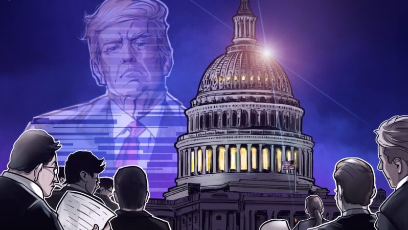 ABD hükümet kapanması sona erdi, Trump yasa tasarısını imzaladı, kripto ilerlemeleri devam ediyor