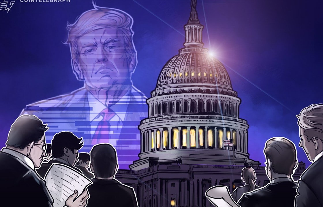 ABD hükümet kapanması sona erdi, Trump yasa tasarısını imzaladı, kripto ilerlemeleri devam ediyor