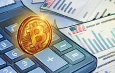 Bitcoin nihayet toparlandı, Nvidia kazançları öncesi hisseleri geride bıraktı: BTC rallisi devam eder mi?