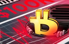 Bitcoin 100.000 Doların Altına Düştü, Analistler BTC’nin Daha da Düşeceğini Söylüyor: İşte Sebebi