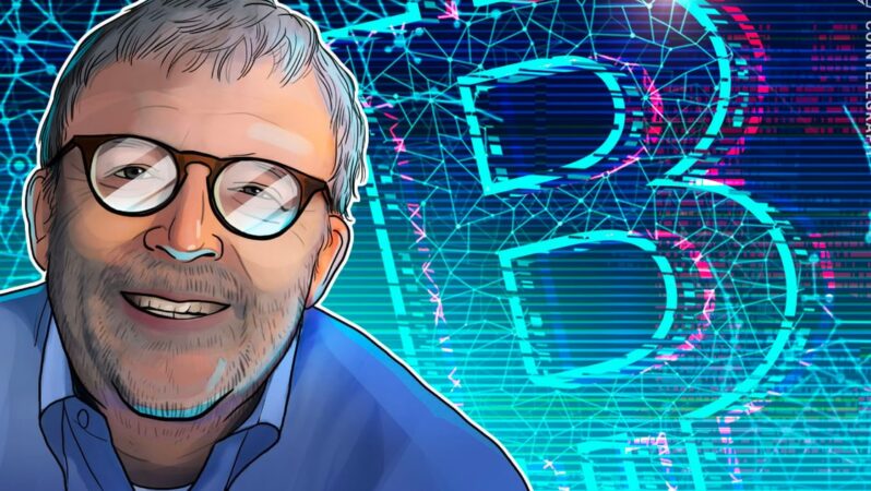 Bitcoin, 2029’un 3. Çeyreğine Kadar 200.000 Dolara Ulaşmayacak: Tecrübeli Trader Peter Brandt