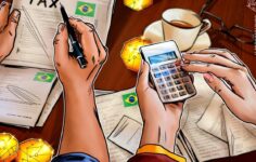 Brezilya, CARF ile uyum sağlarken uluslararası kripto transferlerine vergi getirmeyi değerlendiriyor