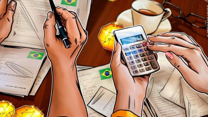Brezilya, CARF ile uyum sağlarken uluslararası kripto transferlerine vergi getirmeyi değerlendiriyor