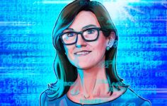 Cathie Wood’un ARK Invest’i Tesla hisselerini satarak BitMine hisseleri ekledi