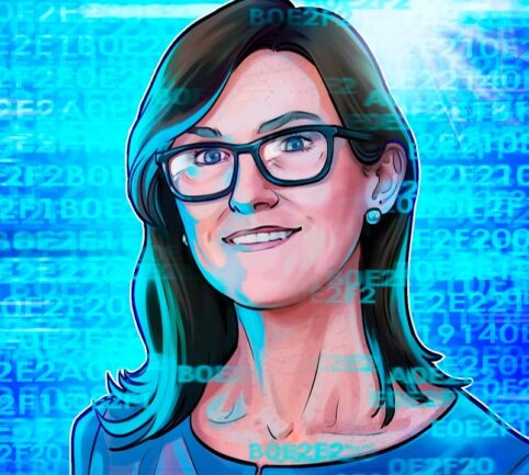 Cathie Wood’un ARK Invest’i Tesla hisselerini satarak BitMine hisseleri ekledi