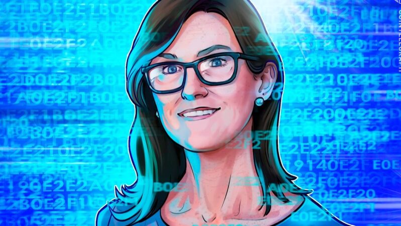 Cathie Wood’un ARK Invest’i Tesla hisselerini satarak BitMine hisseleri ekledi