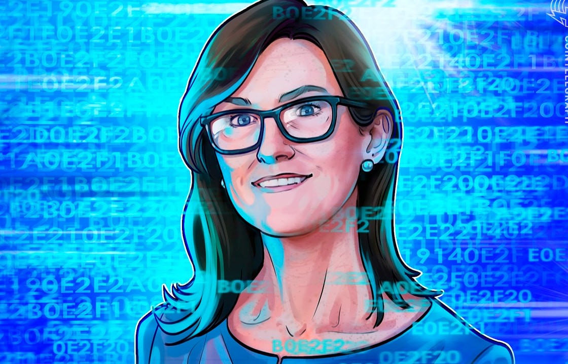 Cathie Wood’un ARK Invest’i Tesla hisselerini satarak BitMine hisseleri ekledi