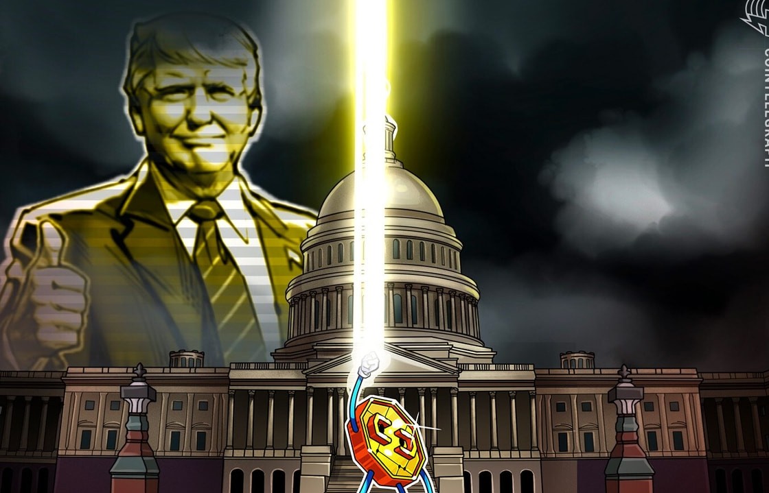 Senatörler, Trump bağlantılı kripto şirketin ulusal güvenlik tehdidi oluşturabileceği uyarısında bulundu