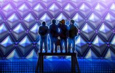 DeFi oyuncuları, Ethereum’u politika yapıcılara savunmak için ittifak kurdu
