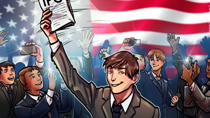 Varlık yöneticisi Grayscale, ABD’de halka arz için başvurdu