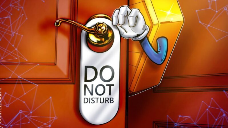 Düzenleyiciler Yeni Gizlilik Paradigmasına Ayak Uydurmalı