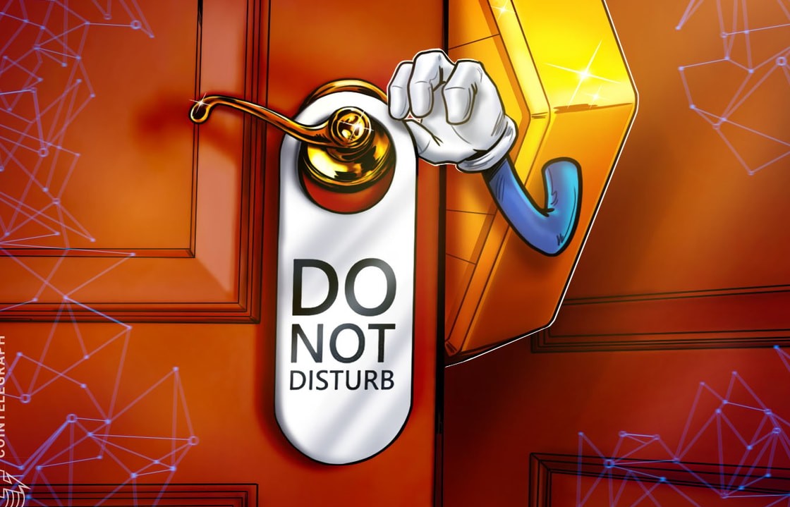 Düzenleyiciler Yeni Gizlilik Paradigmasına Ayak Uydurmalı