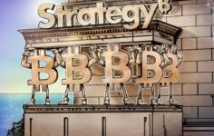 Strategy, Kripto Para Stoklarına 50 Milyon Dolarlık Bitcoin Ekledi