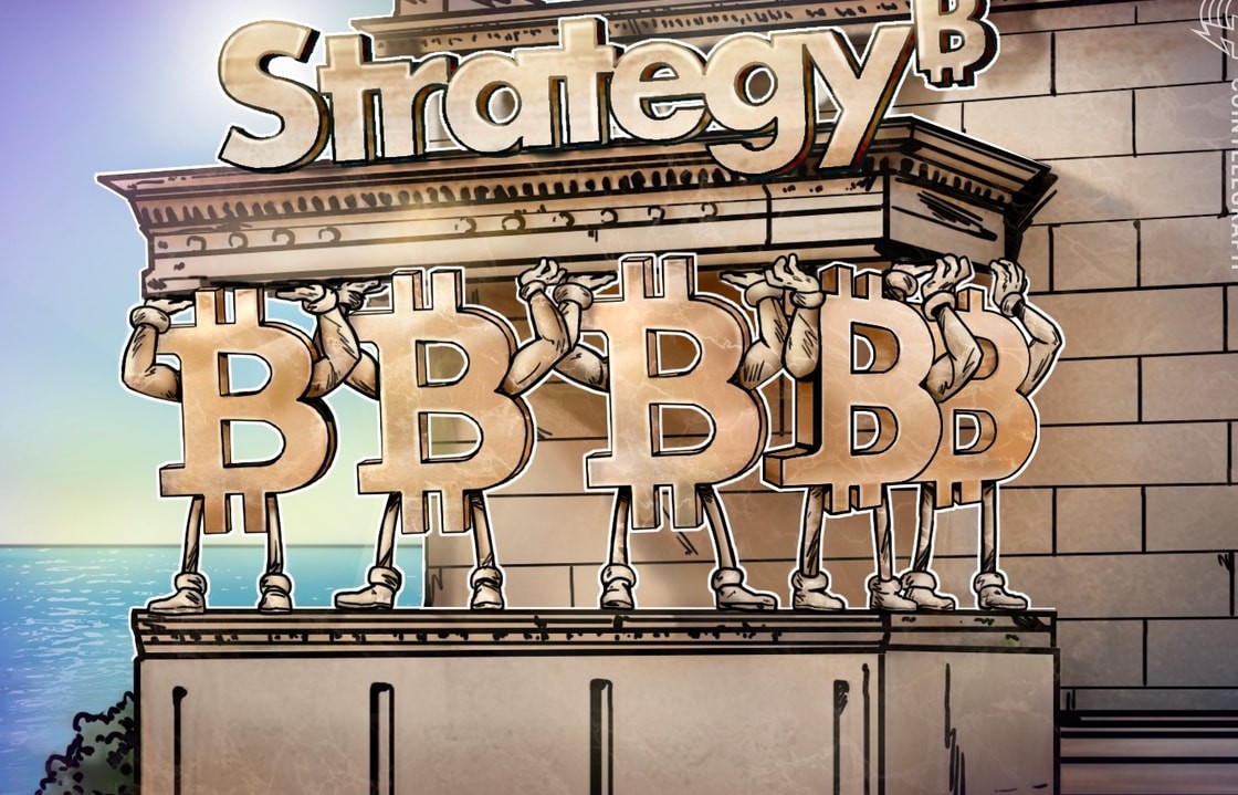 Strategy, Kripto Para Stoklarına 50 Milyon Dolarlık Bitcoin Ekledi