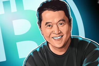 Robert Kiyosaki alım yapıyor, hedefi 250.000$ Bitcoin ve 27.000$ altın