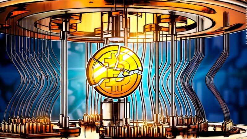 Willy Woo, kuantum Bitcoin tehdidinden kaçınmak için ‘acemi rehberi’ öneriyor