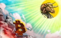 Bitcoin, ‘görünür talep’ dört ayın en yüksek seviyesine ulaşırken yükseliş dönüşü sinyali veriyor