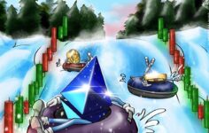 ETH ‘alım bölgesine’ düştü, ancak volatiliteden kaçınan yatırımcılar temkinli bekleyişte