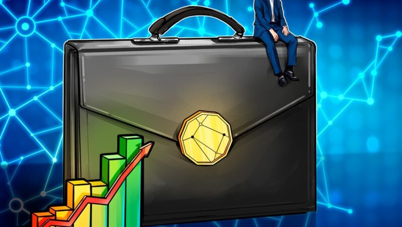 Kurumların %61’i Ekim Çöküşüne Rağmen Kriptoya Maruziyetini Artırmayı Planlıyor: Sygnum